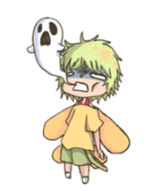 Fairy Girls sticker #3689842