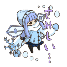 Fairy Girls sticker #3689861