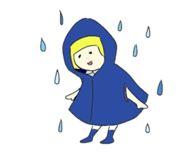 Prince of Marshmallow 2 sticker #3689921