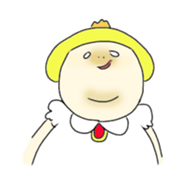 Prince of Marshmallow 2 sticker #3689934