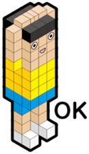 BLOCKUN sticker #3689962