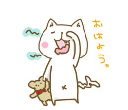 necocco sticker #3690031