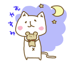 necocco sticker #3690032