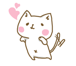 necocco sticker #3690033