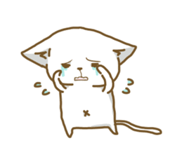 necocco sticker #3690037