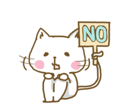 necocco sticker #3690038