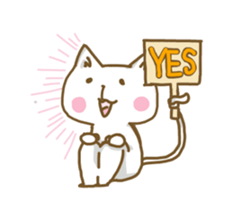 necocco sticker #3690039