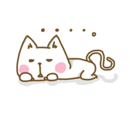 necocco sticker #3690040