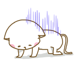 necocco sticker #3690041