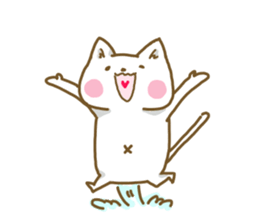 necocco sticker #3690042