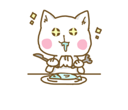 necocco sticker #3690051