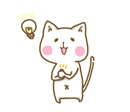 necocco sticker #3690054