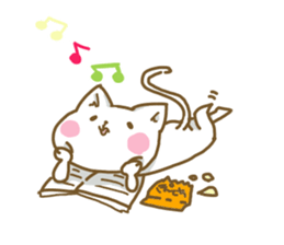 necocco sticker #3690056