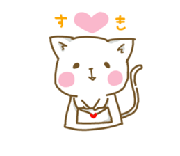 necocco sticker #3690057