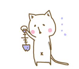 necocco sticker #3690059