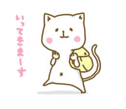 necocco sticker #3690061