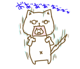 necocco sticker #3690062