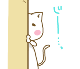 necocco sticker #3690063