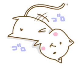 necocco sticker #3690064