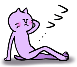 Cats of Japan sticker #3690158