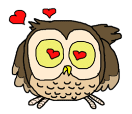 LARGE EYE sticker #3690607