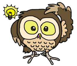 LARGE EYE sticker #3690608