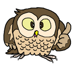 LARGE EYE sticker #3690609