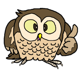 LARGE EYE sticker #3690609