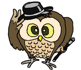 LARGE EYE sticker #3690613