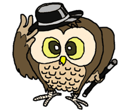 LARGE EYE sticker #3690613