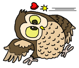 LARGE EYE sticker #3690614