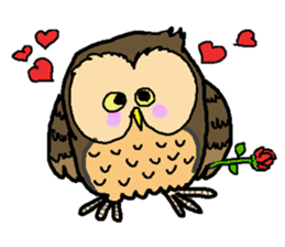 LARGE EYE sticker #3690623