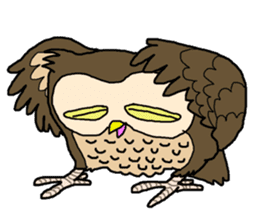 LARGE EYE sticker #3690625