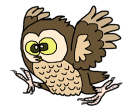 LARGE EYE sticker #3690627