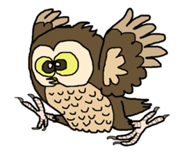 LARGE EYE sticker #3690627