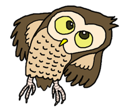 LARGE EYE sticker #3690628