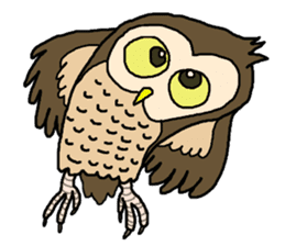 LARGE EYE sticker #3690628