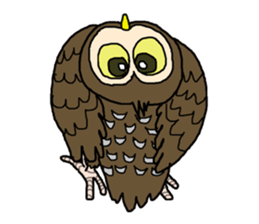 LARGE EYE sticker #3690630