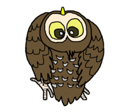 LARGE EYE sticker #3690630