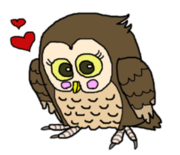 LARGE EYE sticker #3690638