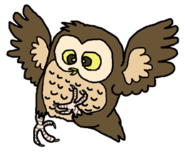 LARGE EYE sticker #3690639