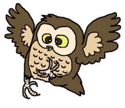 LARGE EYE sticker #3690639