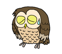 LARGE EYE sticker #3690640