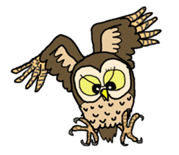 LARGE EYE sticker #3690643