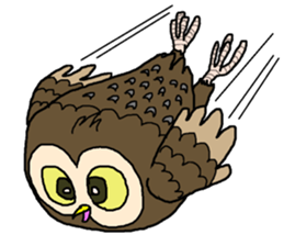 LARGE EYE sticker #3690644