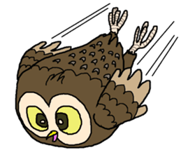 LARGE EYE sticker #3690644