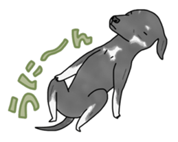 Vikuo sticker #3690798