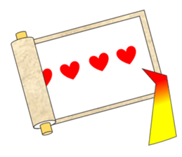 Thousand Paper Cranes Vol.6 Ninja sticker #3691077