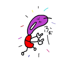 Koimo!! sticker #3691210