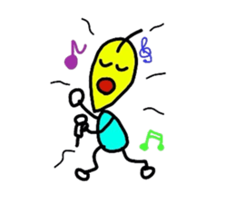 Koimo!! sticker #3691214